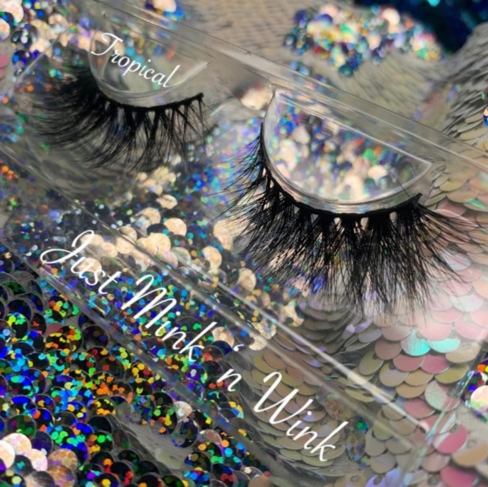 Eye Lashes
